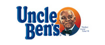 logo of Uncle Ben's