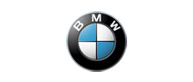 logo of BMW