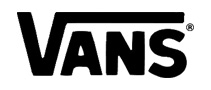 logo of Vans